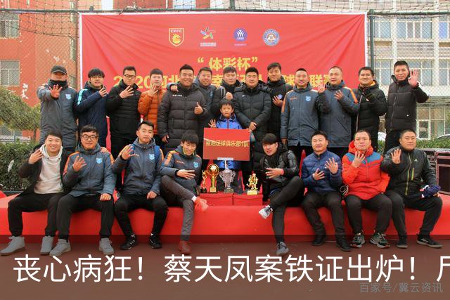 丧心病狂！蔡天凤案铁证出炉！尸体装俩箱子，躯干双手至今无踪影