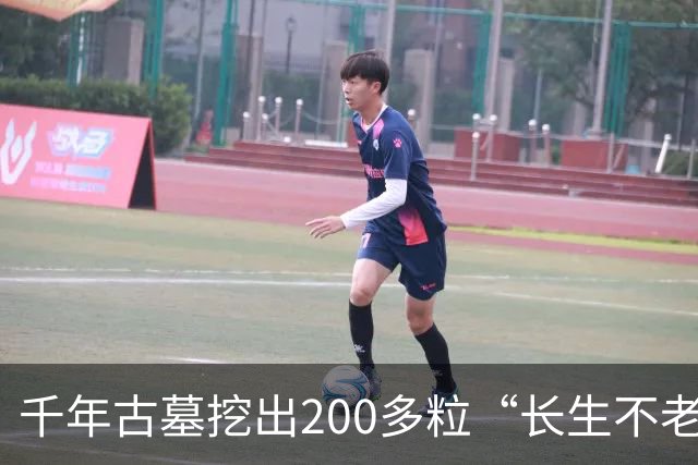 千年古墓挖出200多粒“长生不老仙丹”，化验结果令专家震惊