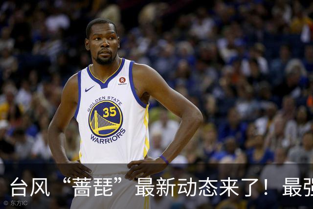 台风“蔷琵”最新动态来了！最强降水时段→
