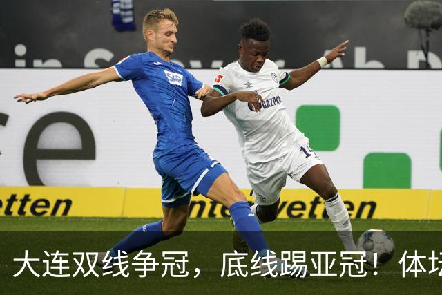 大连双线争冠，底线踢亚冠！体坛：英博今年票房收入5千万 球迷：去年还7千万呢