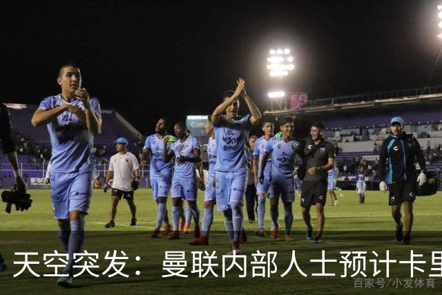 天空突发：曼联内部人士预计卡里克将被解雇，管理层将加速此进程