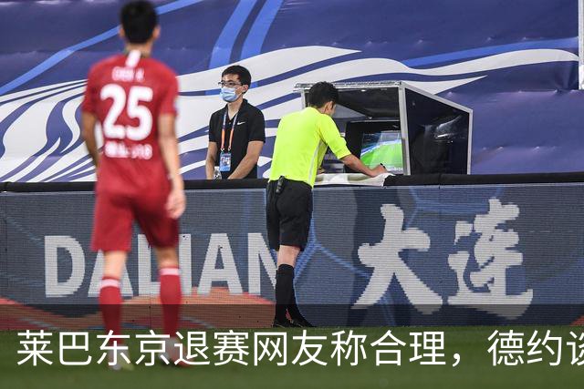 莱巴东京退赛网友称合理，德约谈与费德勒关系强调仅限职业层面